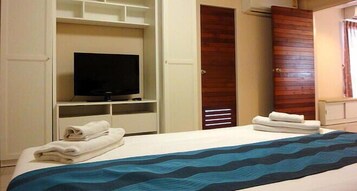 Junior suite | Room amenity