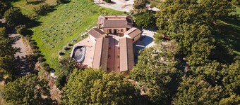 Agriturismo La Meria