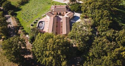 Agriturismo La Meria