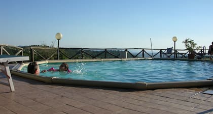 Agriturismo La Meria