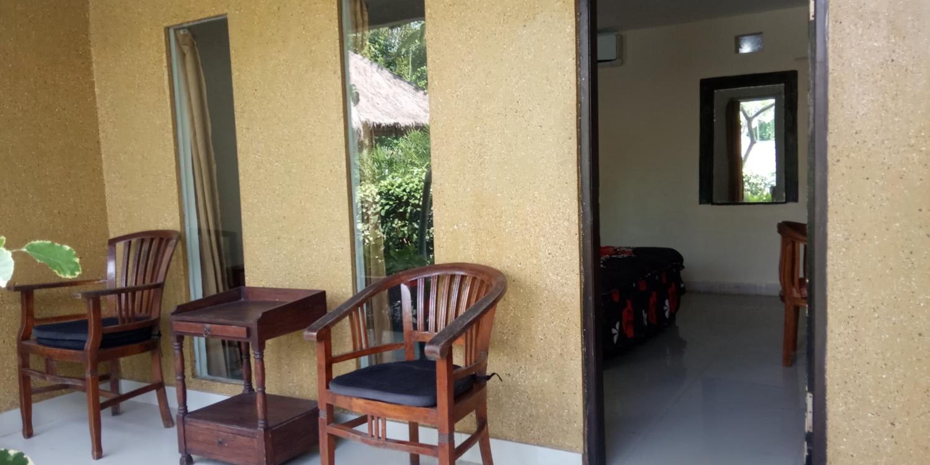 Teres/patio