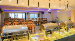 Restaurant - Le Duong Hotel (Nha Trang)