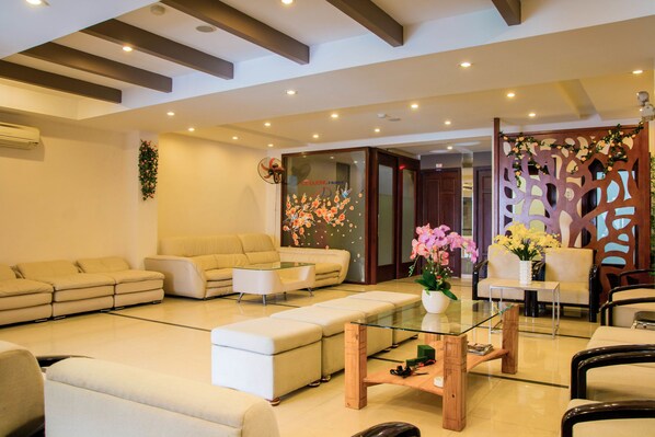 Property amenity - Le Duong Hotel (Nha Trang)