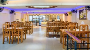 Restaurant - Le Duong Hotel (Nha Trang)