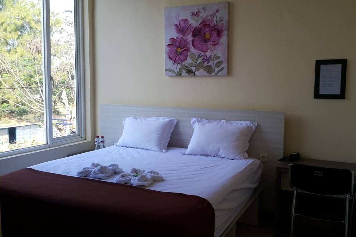 Chambre Supérieure