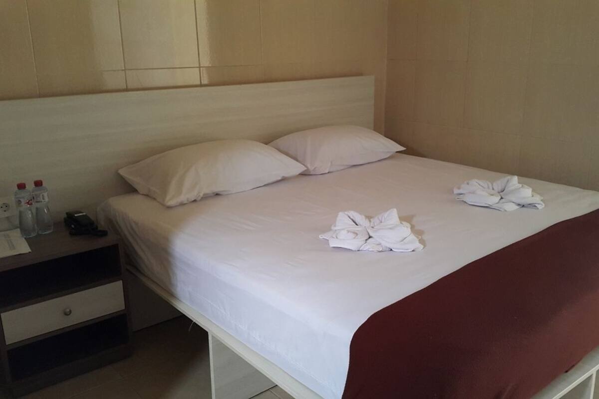 Chambre Junior