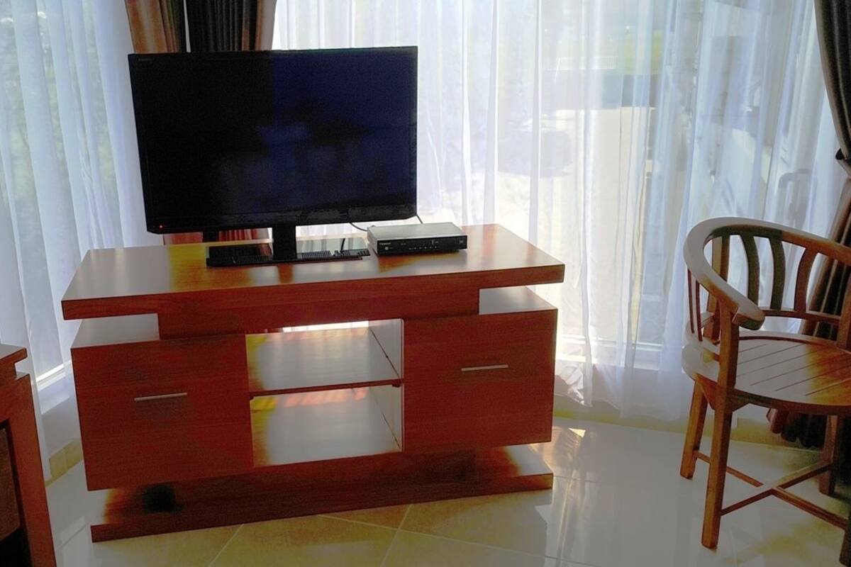 Suite Familiale, 2 chambres | Équipements de la chambre