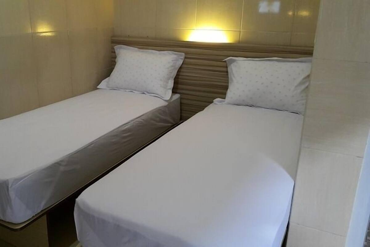 Chambre Deluxe