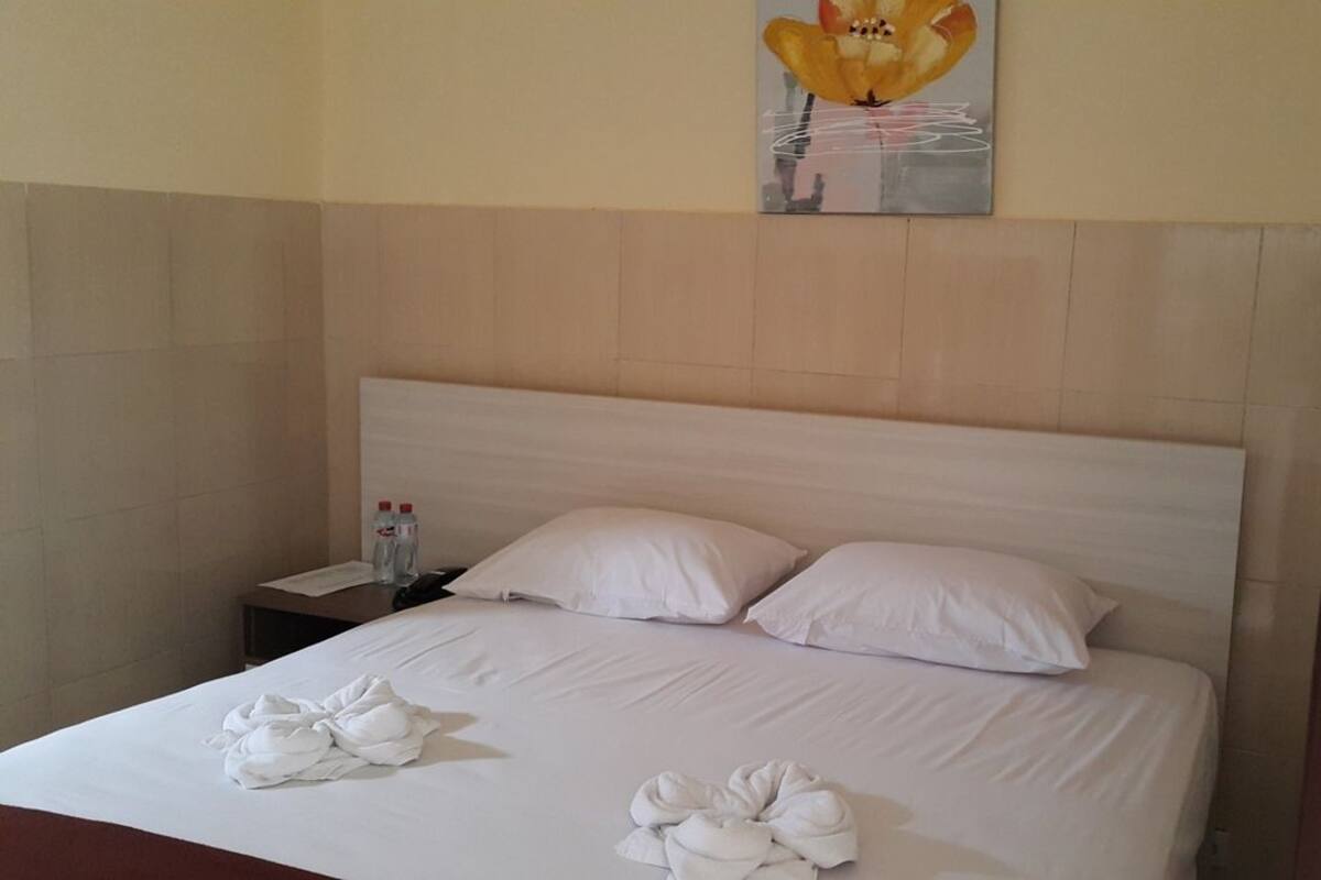 Chambre Exécutive
