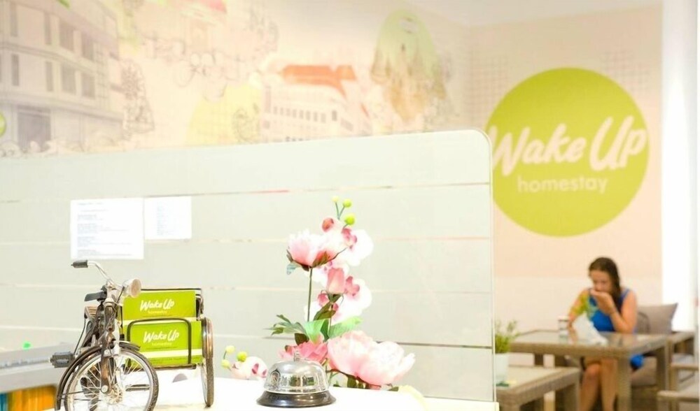 Wakeup Homestay by null