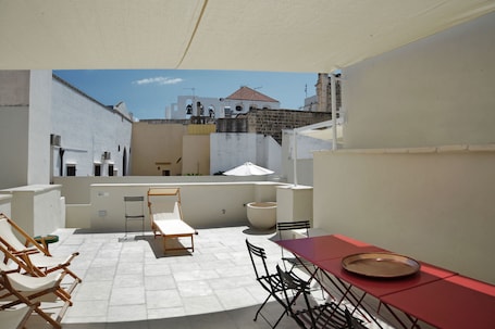 Terraza