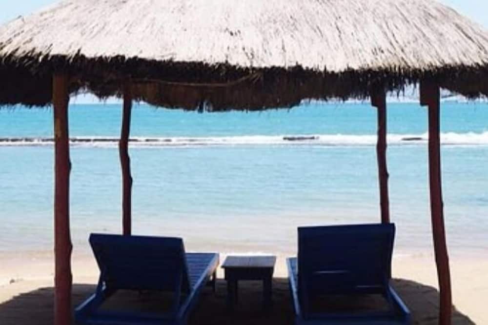New Robinson Plage
