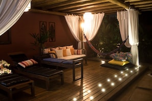 LED TV, pay films - Pousada Maria Pitanga (Porto Seguro)