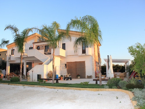 I Giardini di Elencosta