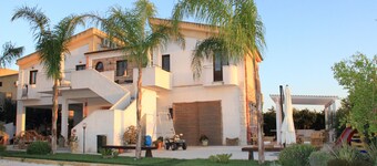 I Giardini di Elencosta