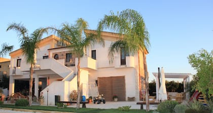 I Giardini di Elencosta