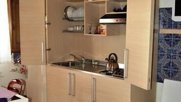 Colazione a buffet inclusa, servita tutte le mattine