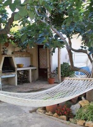 Property amenity - I Giardini di Elencosta (Misiliscemi)