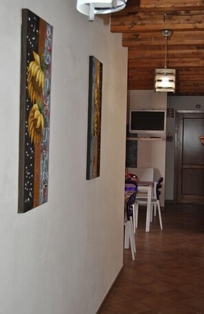 Hallway - I Giardini di Elencosta (Misiliscemi)