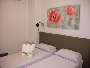 Children’s theme room - I Giardini di Elencosta (Misiliscemi)