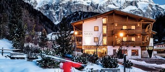 Boutique Hotel Nives