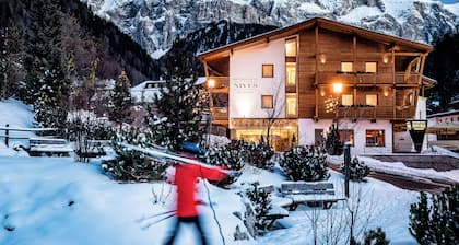 Boutique Hotel Nives