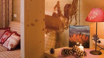 Télévision à écran plat de 40 pouces avec chaßnes par satellite