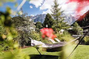 Exterior - Boutique Hotel Nives (Selva di Val Gardena)