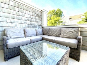 Deluxe-værelse - balkon | Balkon