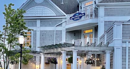 Inn on Main Hotel