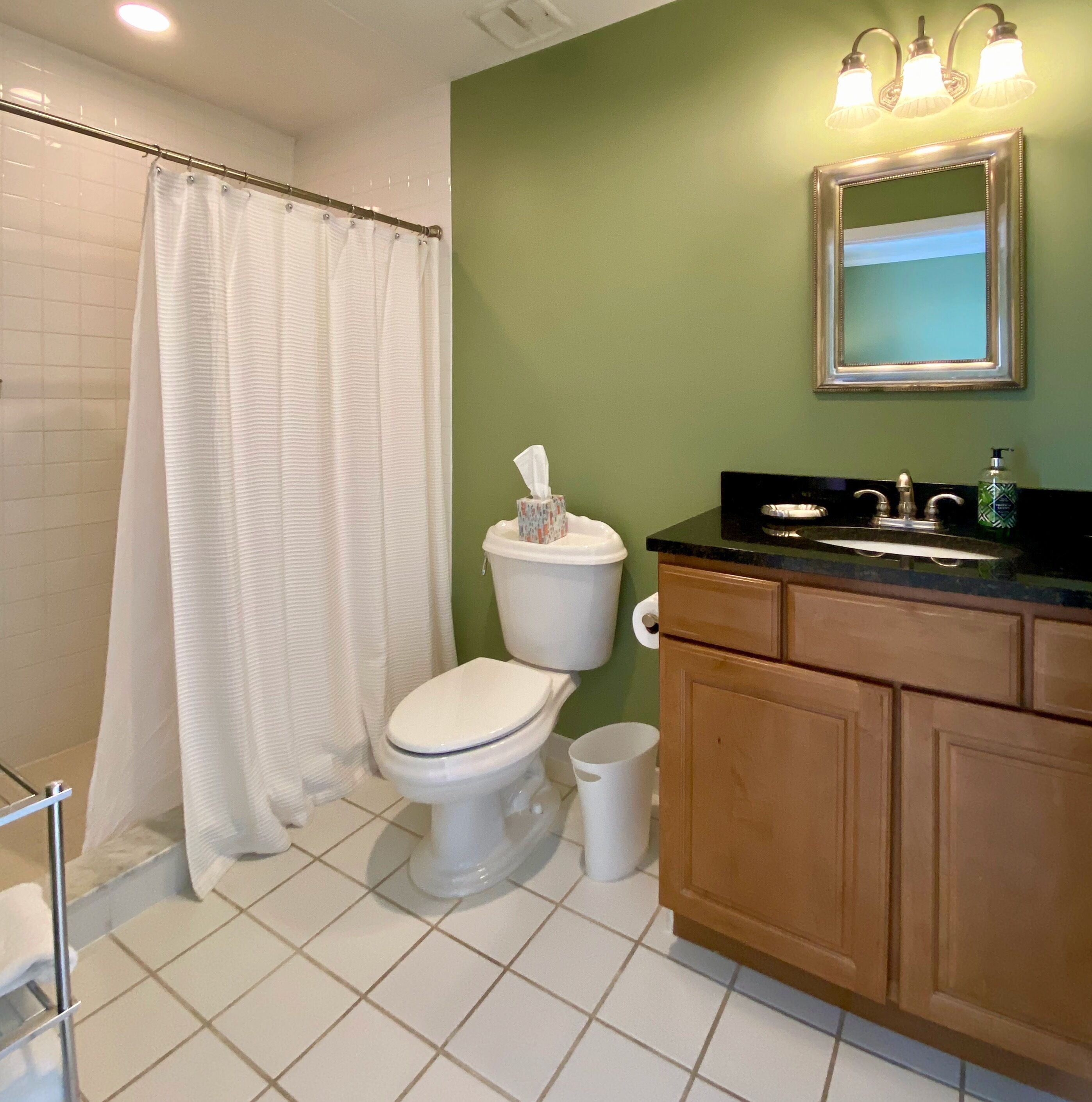 Kamar mandi