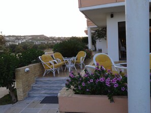 Interior - Vera Studios (Rhodes)