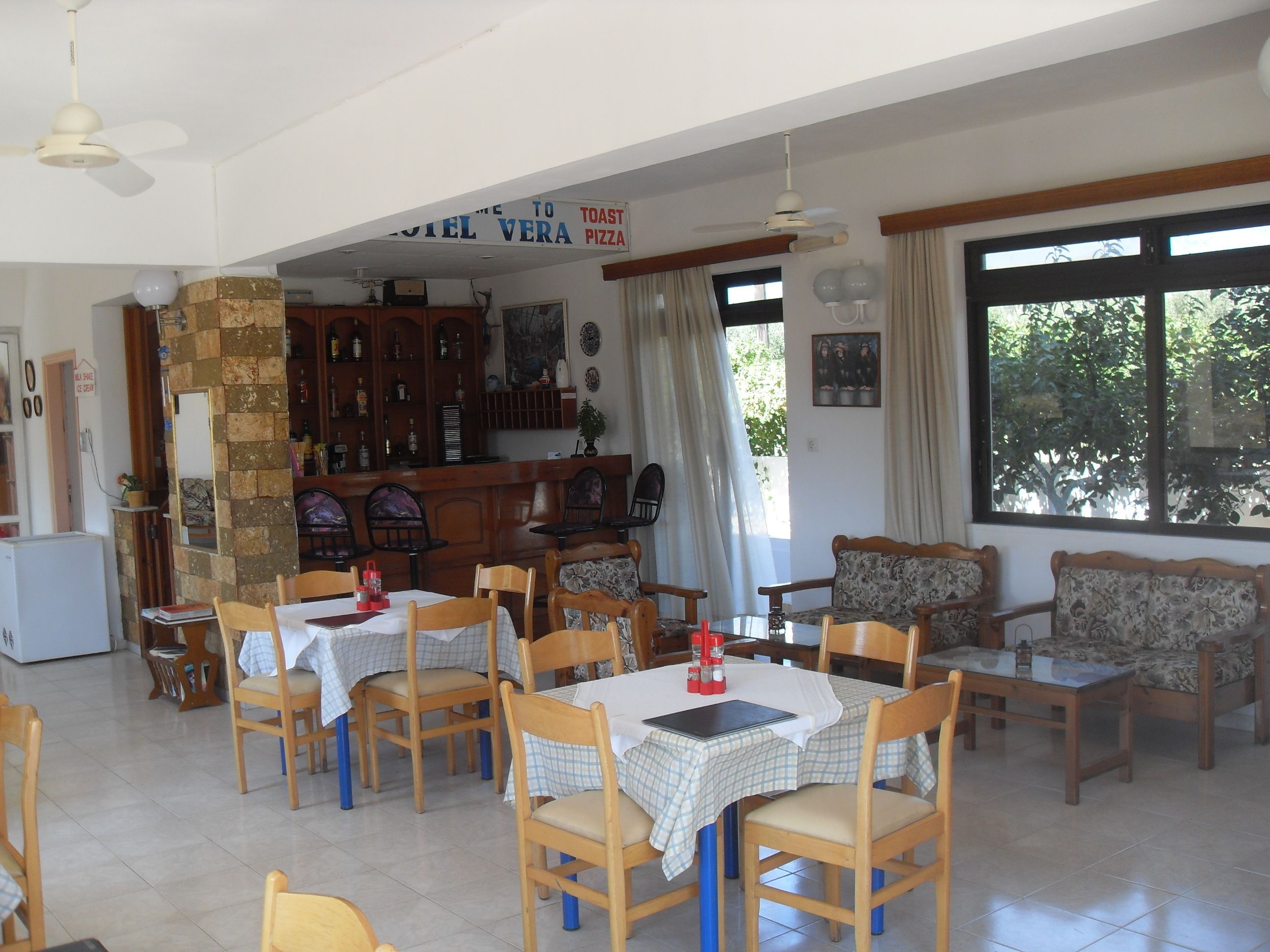 Photo - Vera Studios