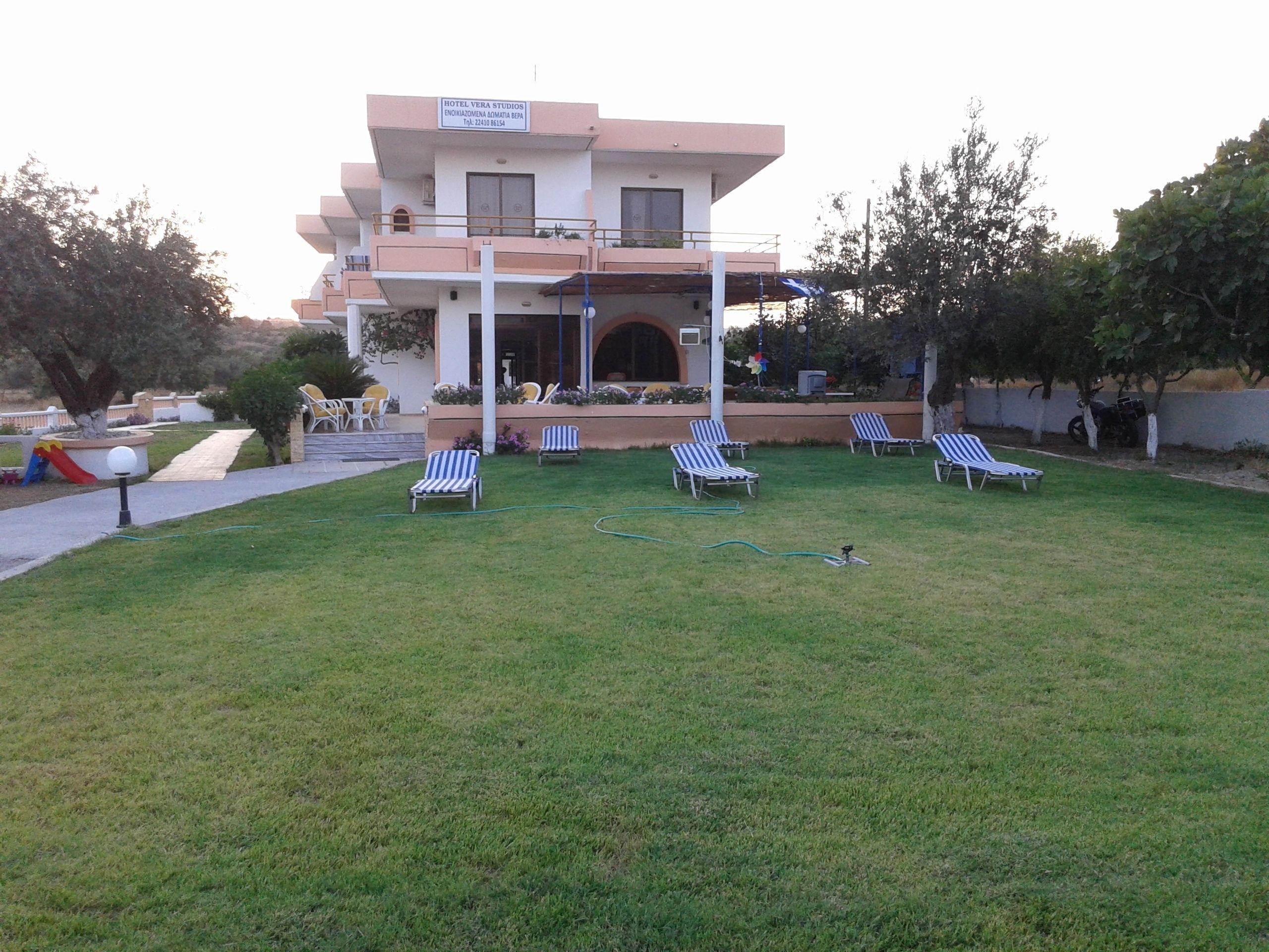 Photo - Vera Studios