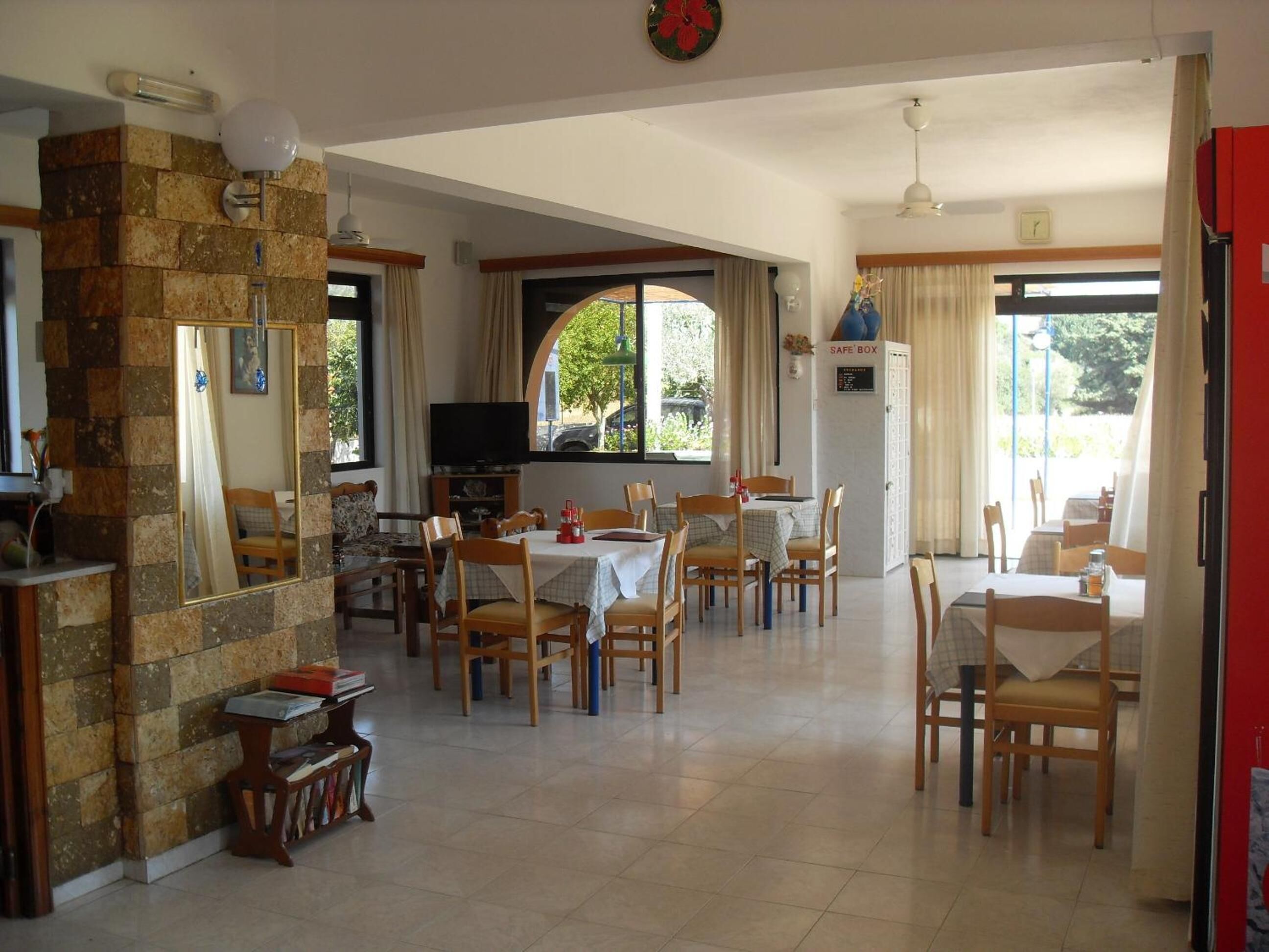 Photo - Vera Studios