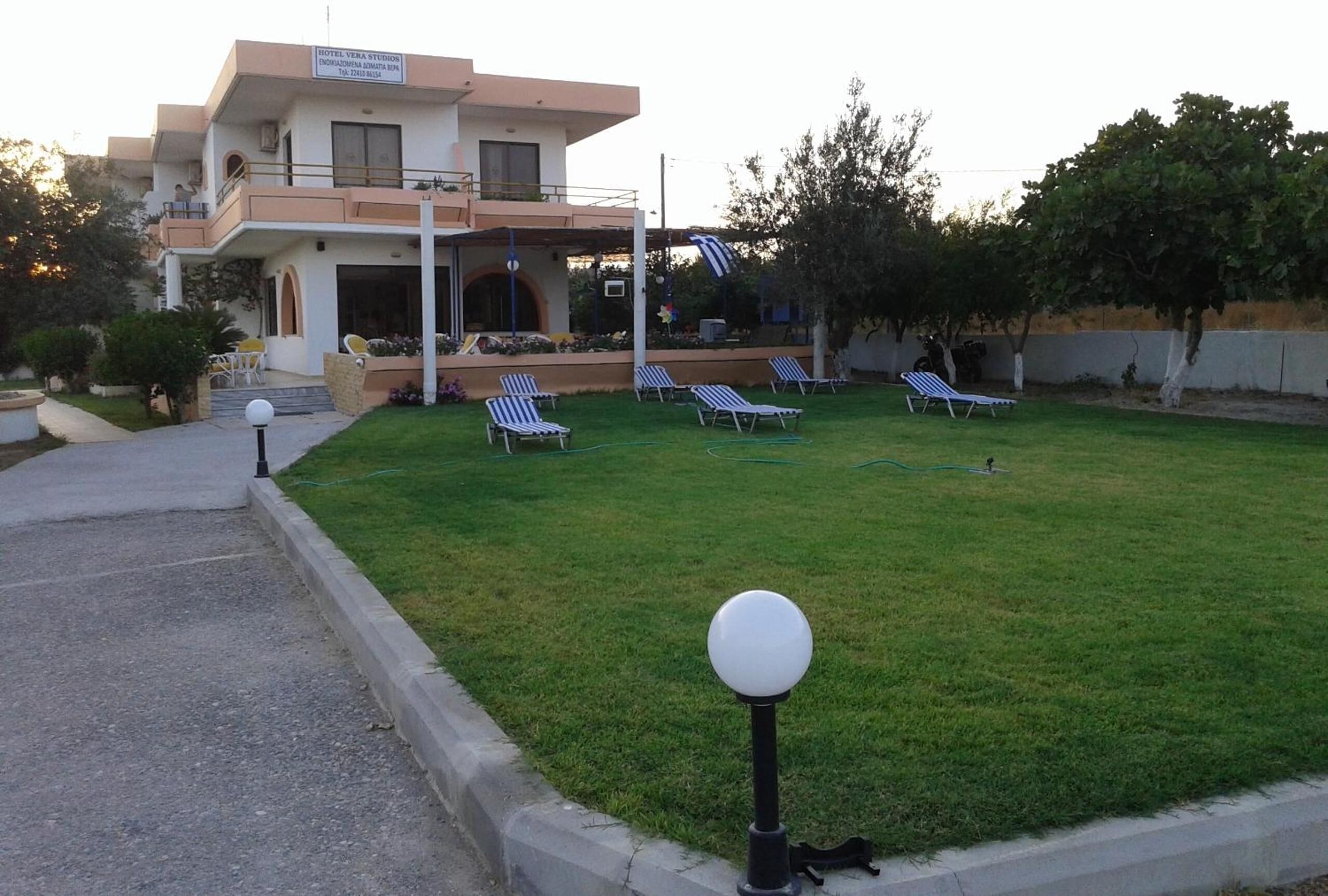 Photo - Vera Studios