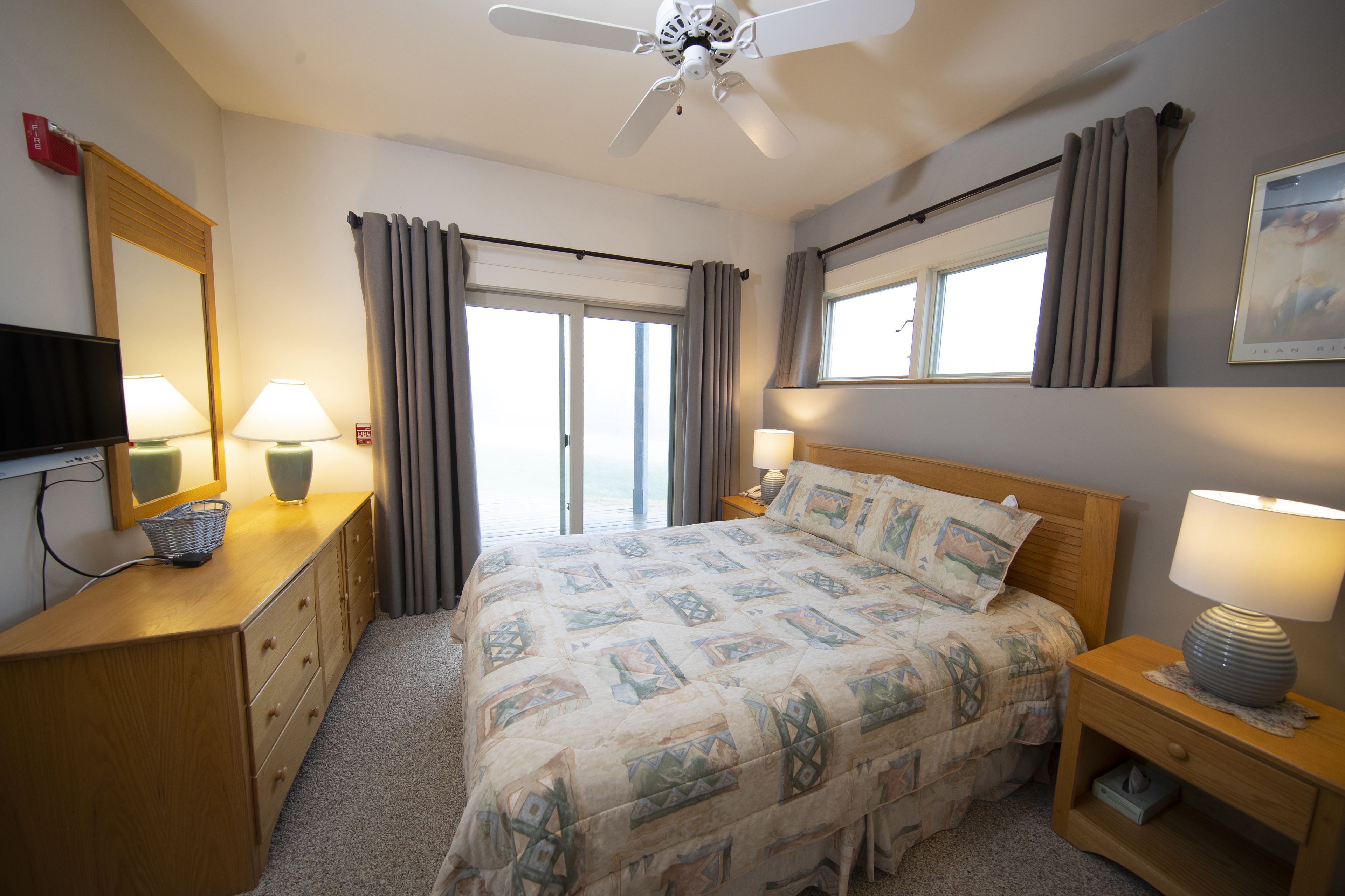 Solitude Village Two Bedroom Suite Mountainside | 2 bedrooms, premium bedding, individually decorated