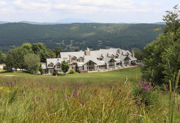 Exterior - Solitude Village at Okemo (Ludlow)