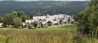 Solitude Village at Okemo  by Vail Resorts