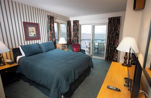 Suite, 3 chambres (Solitude Village, Ski In/Out) | 2 chambres, literie de qualité supérieure, décoration personnalisée