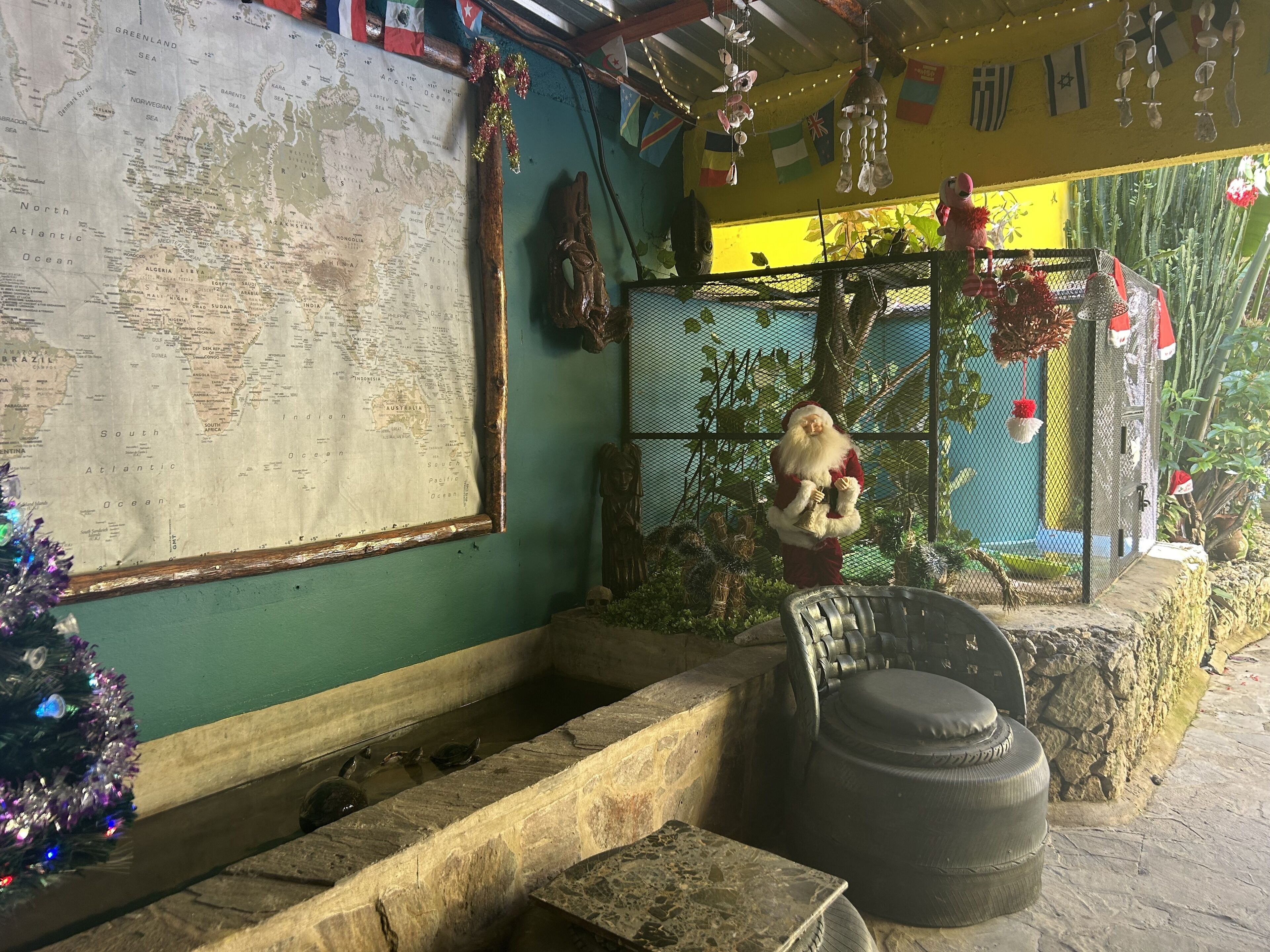 Foto - Coco Hotel and Hostel