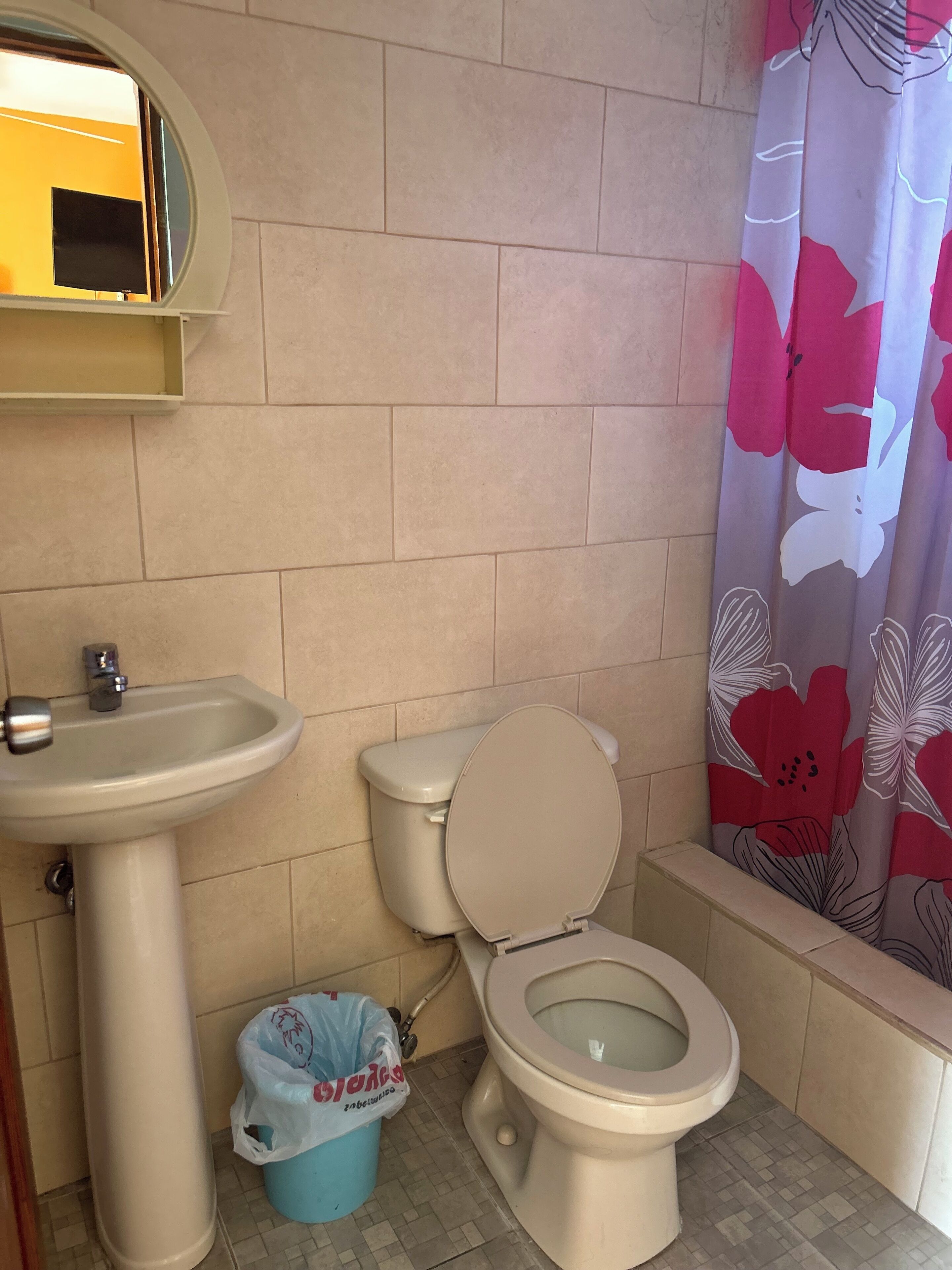 Foto - Coco Hotel and Hostel