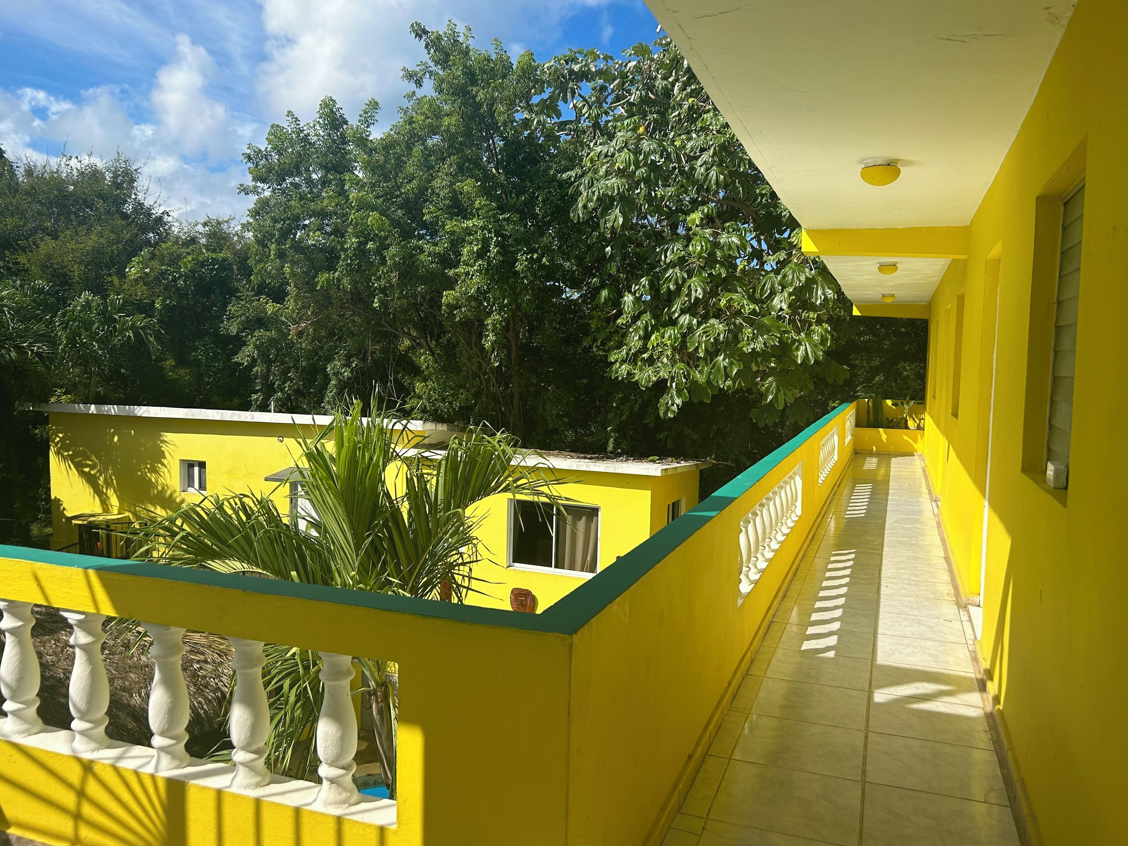 Foto - Coco Hotel and Hostel