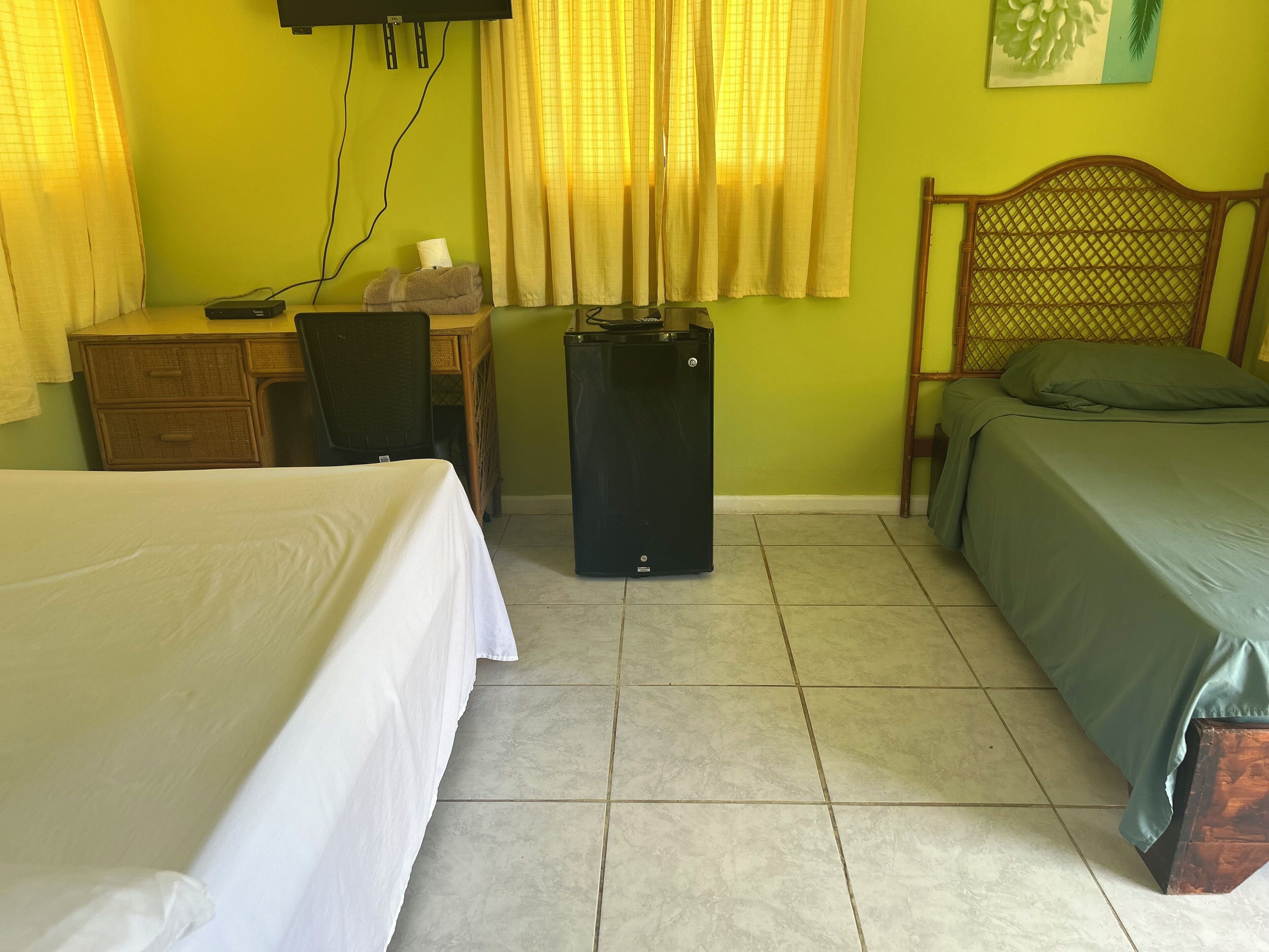 Foto - Coco Hotel and Hostel