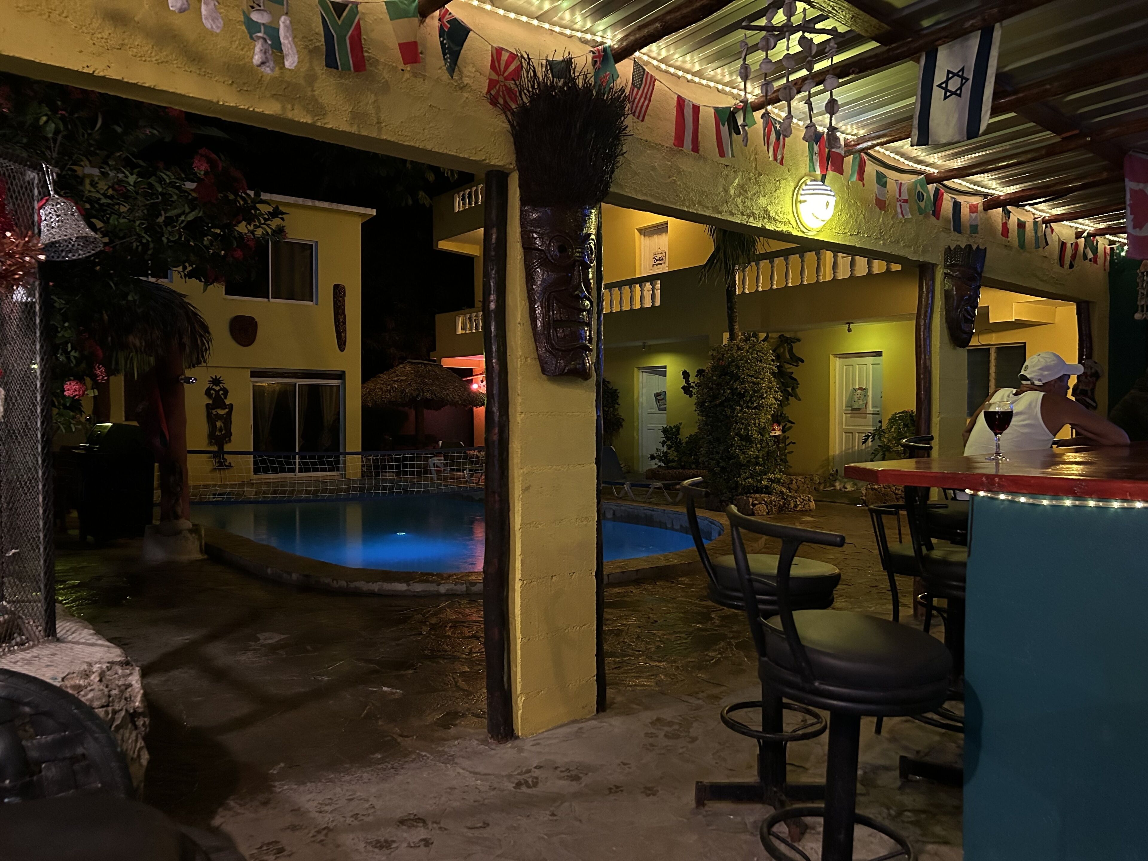 Foto - Coco Hotel