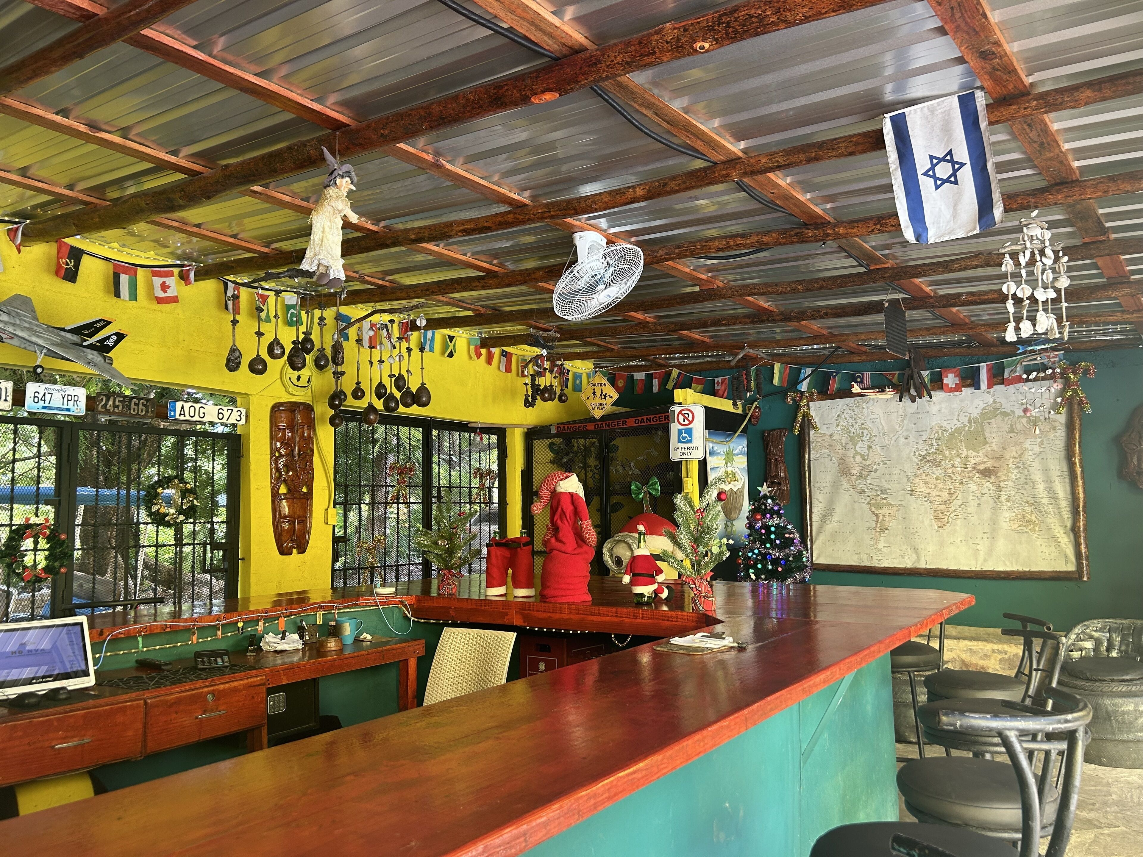 Foto - Coco Hotel and Hostel