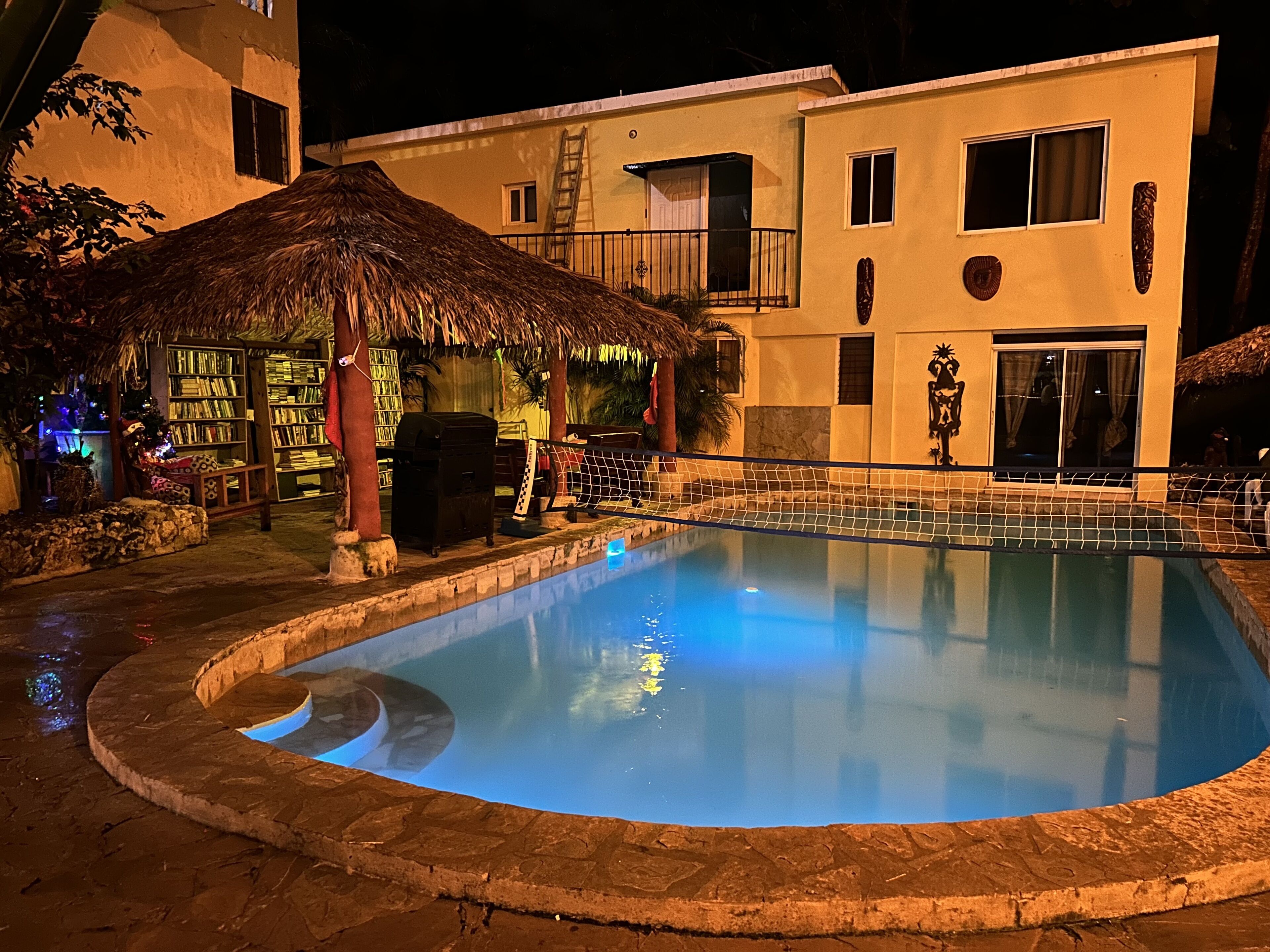 Foto - Coco Hotel and Hostel