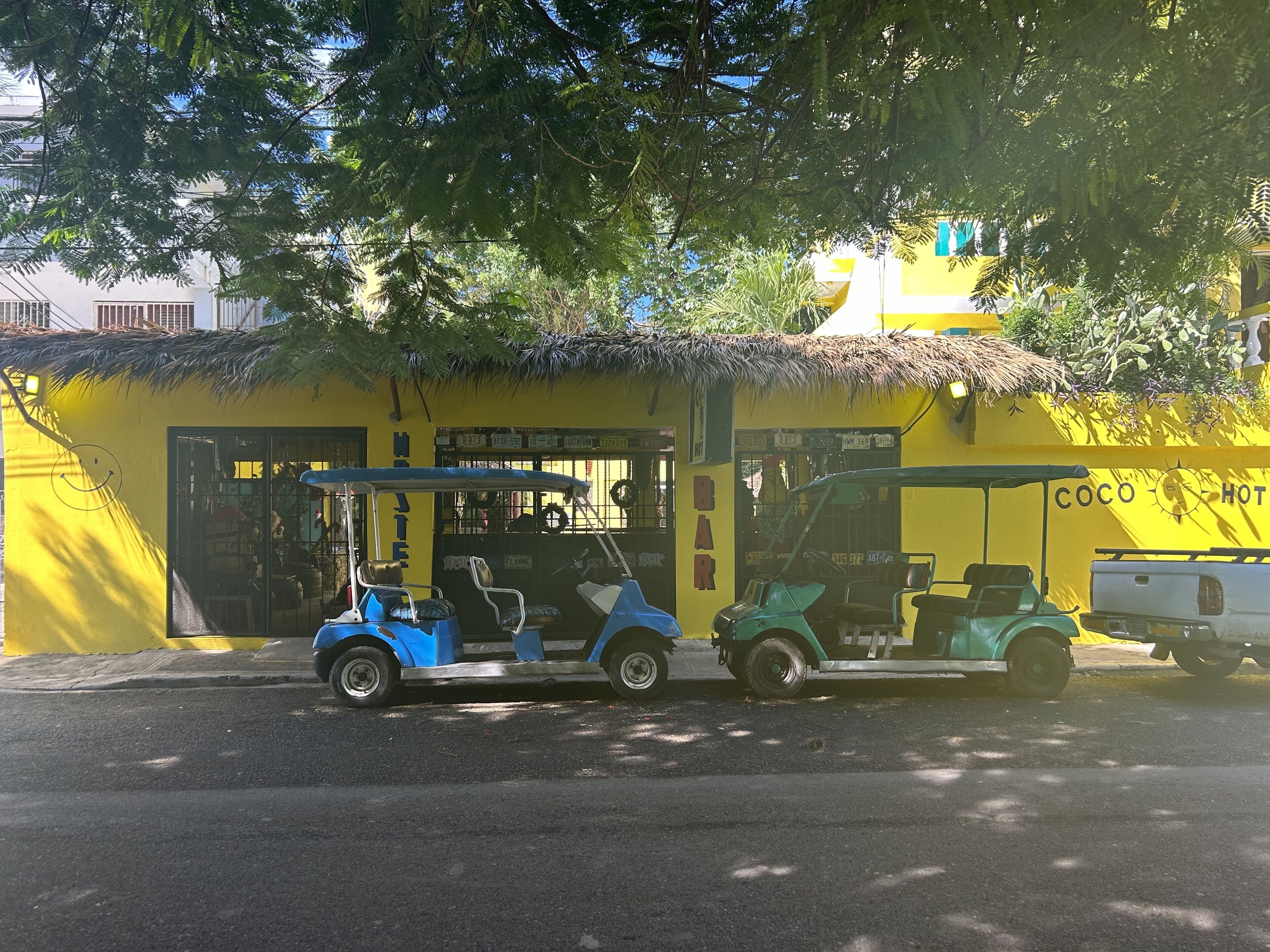 Foto - Coco Hotel and Hostel