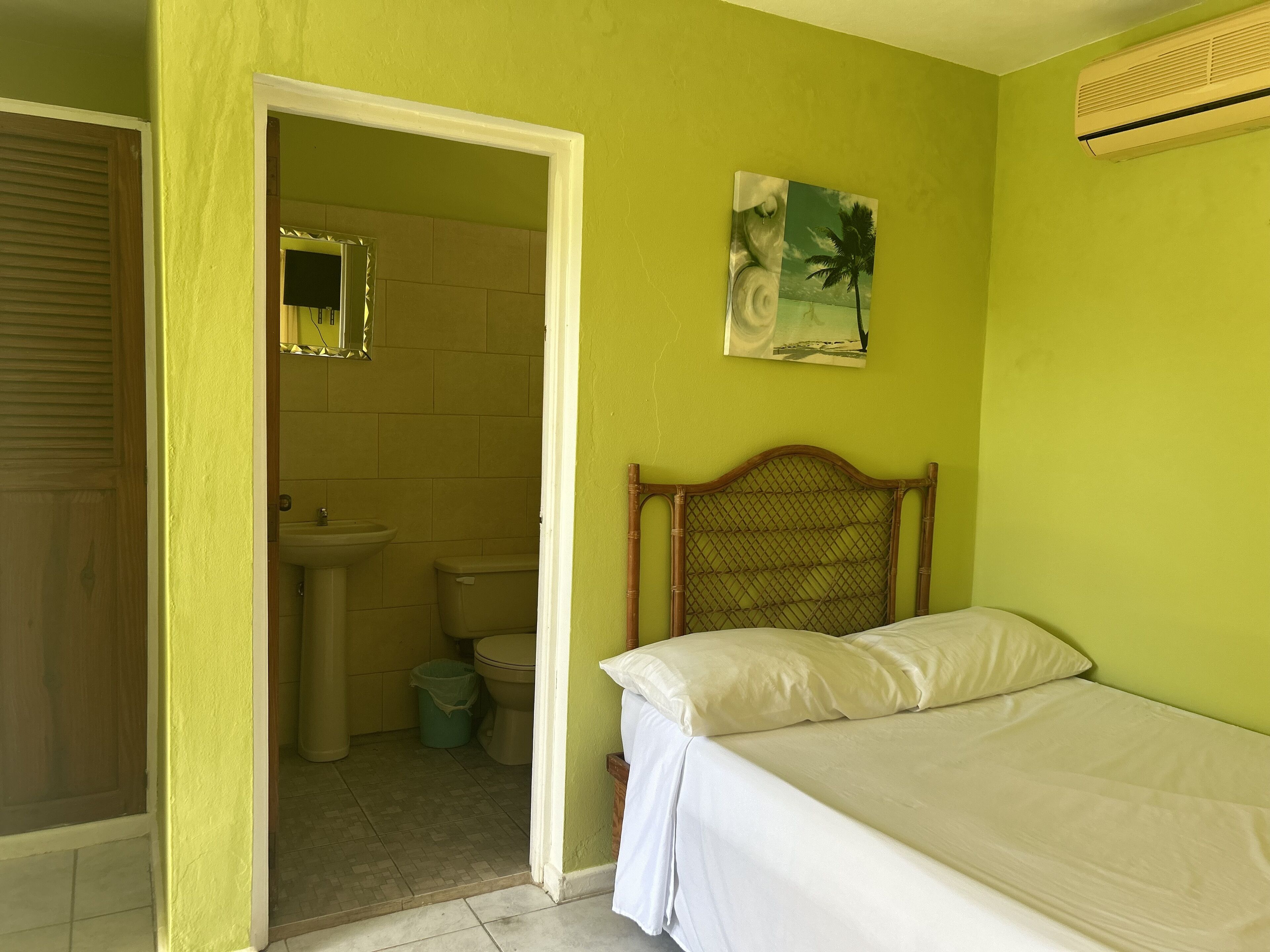 Foto - Coco Hotel and Hostel