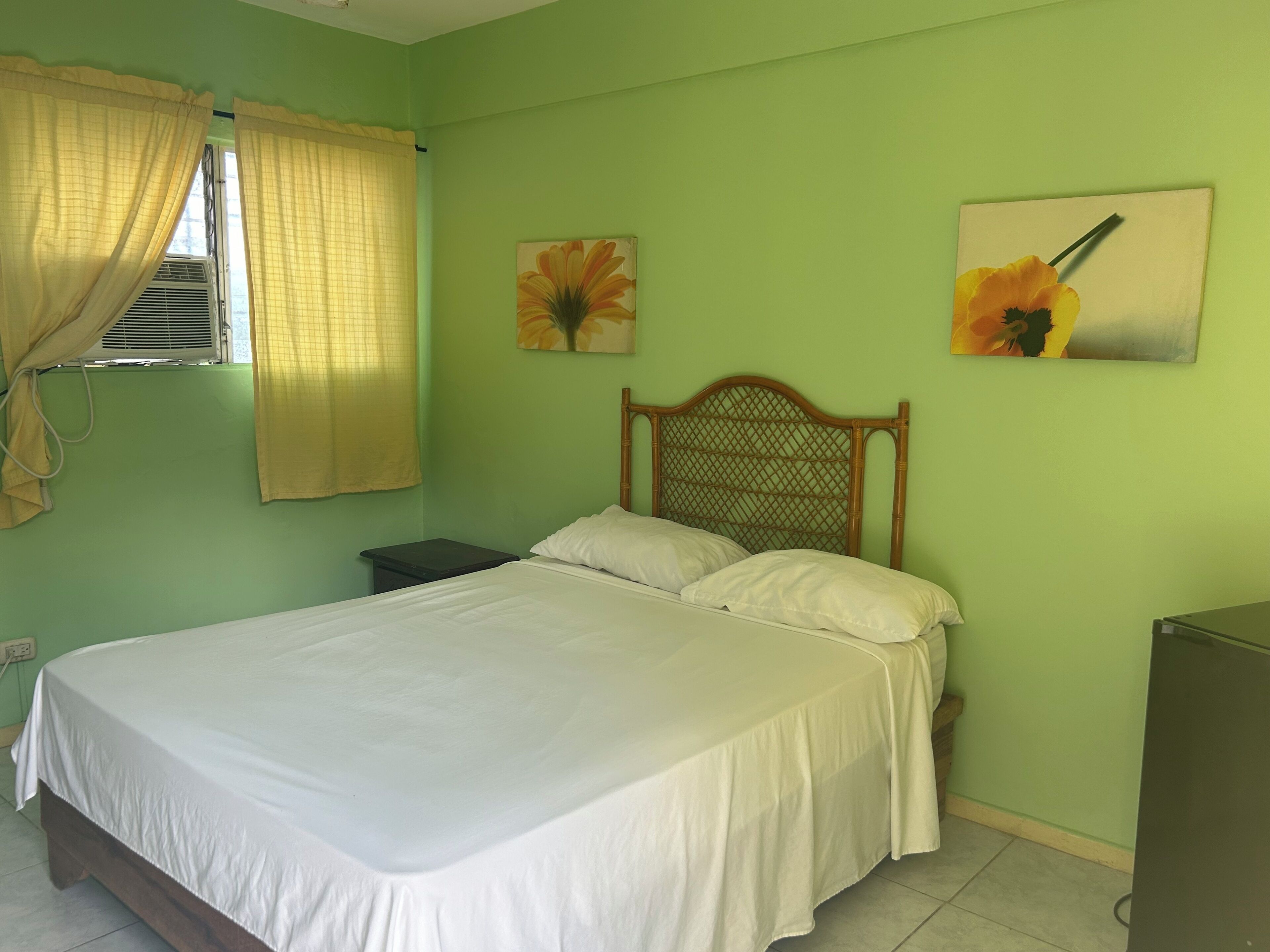 Foto - Coco Hotel and Hostel